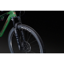 LAPIERRE XR 5.9 (2025) Fire Green