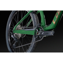 LAPIERRE XR 5.9 (2025) Fire Green