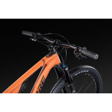 LAPIERRE XRM 6.9 (2024) Ocher Matt