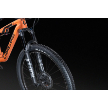 LAPIERRE XRM 6.9 (2025) Ocher Matt