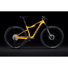 LAPIERRE XRM 6.9 (2024) Butter Cup