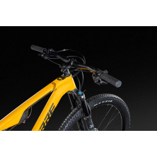 LAPIERRE XRM 6.9 (2024) Butter Cup