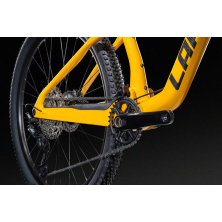 LAPIERRE XRM 6.9 (2024) Butter Cup