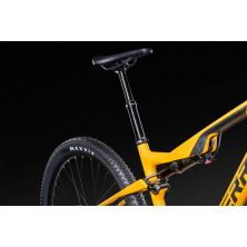 LAPIERRE XRM 6.9 (2025) Butter Cup