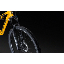 LAPIERRE XRM 6.9 (2024) Butter Cup