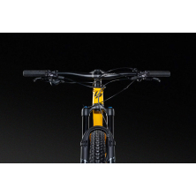 LAPIERRE XRM 6.9 (2025) Butter Cup