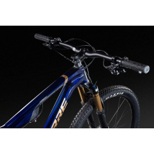 LAPIERRE XRM 8.9 (2025) Translucent Blue