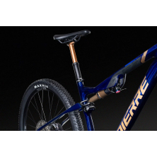 LAPIERRE XRM 8.9 (2025) Translucent Blue