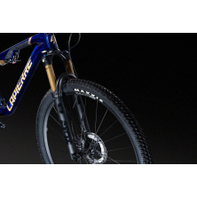 LAPIERRE XRM 8.9 (2025) Translucent Blue