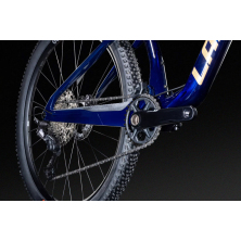 LAPIERRE XRM 8.9 (2025) Translucent Blue