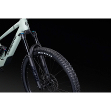 LAPIERRE Zesty CF 6.9 (2025) Celadon Green