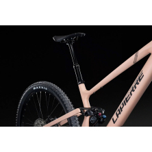 LAPIERRE Zesty CF 7.9 (2025) Terracota