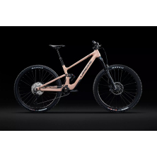 LAPIERRE Zesty CF 7.9 (2025) Terracota