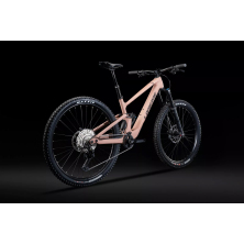 LAPIERRE Zesty CF 7.9 (2025) Terracota