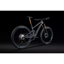 LAPIERRE Zesty CF 9.9 (2024)