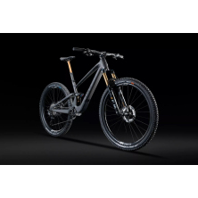 LAPIERRE Zesty CF 9.9 (2024)