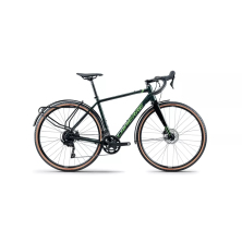 LAPIERRE Crosshill 3.0 (2025) Deep Green