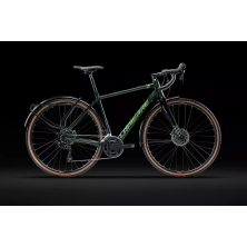 LAPIERRE Crosshill 3.0 (2025) Deep Green