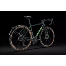 LAPIERRE Crosshill 3.0 (2025) Deep Green