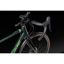 LAPIERRE Crosshill 3.0 (2025) Deep Green