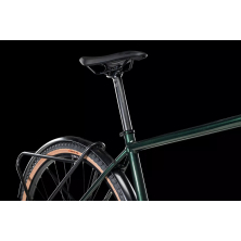 LAPIERRE Crosshill 3.0 (2025) Deep Green