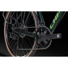 LAPIERRE Crosshill 3.0 (2025) Deep Green