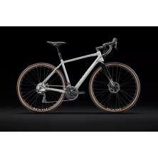 LAPIERRE Crosshill 5.0 (2025) Light Grey