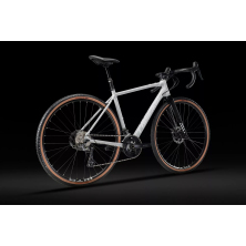 LAPIERRE Crosshill 5.0 (2025) Light Grey