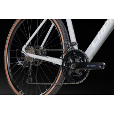 LAPIERRE Crosshill 5.0 (2025) Light Grey