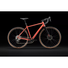 LAPIERRE Crosshill 6.0 (2025) Glossy Rust