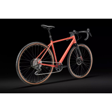 LAPIERRE Crosshill 6.0 (2025) Glossy Rust