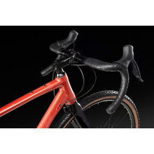 LAPIERRE Crosshill 6.0 (2025) Glossy Rust