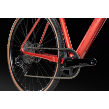 LAPIERRE Crosshill 6.0 (2025) Glossy Rust