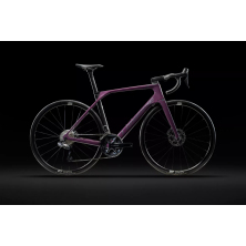 LAPIERRE Aircode DRS 5.0 Di2 (2024) Dark Purple