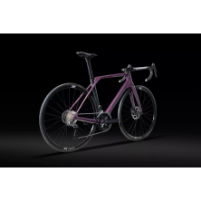 LAPIERRE Aircode DRS 5.0 Di2 (2024) Dark Purple