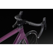 LAPIERRE Aircode DRS 5.0 Di2 (2024) Dark Purple