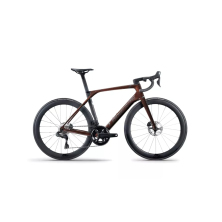 LAPIERRE Aircode DRS 7.0 (2024) Glossy Brown