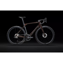 LAPIERRE Aircode DRS 7.0 (2024) Glossy Brown