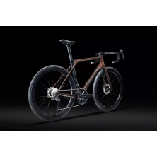 LAPIERRE Aircode DRS 7.0 (2024) Glossy Brown