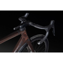 LAPIERRE Aircode DRS 7.0 (2024) Glossy Brown