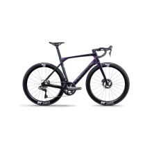 LAPIERRE Aircode DRS 8.0 (2024) Black Purple