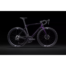 LAPIERRE Aircode DRS 8.0 (2024) Black Purple