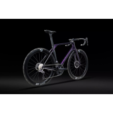 LAPIERRE Aircode DRS 8.0 (2024) Black Purple