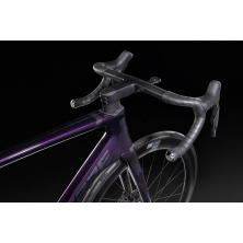 LAPIERRE Aircode DRS 8.0 (2024) Black Purple