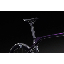 LAPIERRE Aircode DRS 8.0 (2024) Black Purple