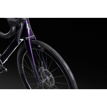 LAPIERRE Aircode DRS 8.0 (2024) Black Purple