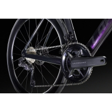 LAPIERRE Aircode DRS 8.0 (2024) Black Purple