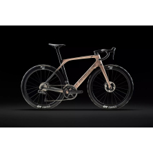 LAPIERRE Aircode DRS 8.0 (2024) Dark Sand