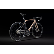 LAPIERRE Aircode DRS 8.0 (2024) Dark Sand