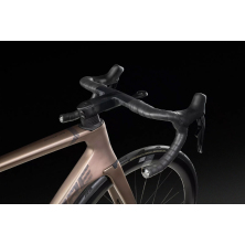 LAPIERRE Aircode DRS 8.0 (2024) Dark Sand